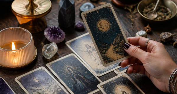 Exploring Spiritual Readings Using AI: Can It Really Work? - Latest updates