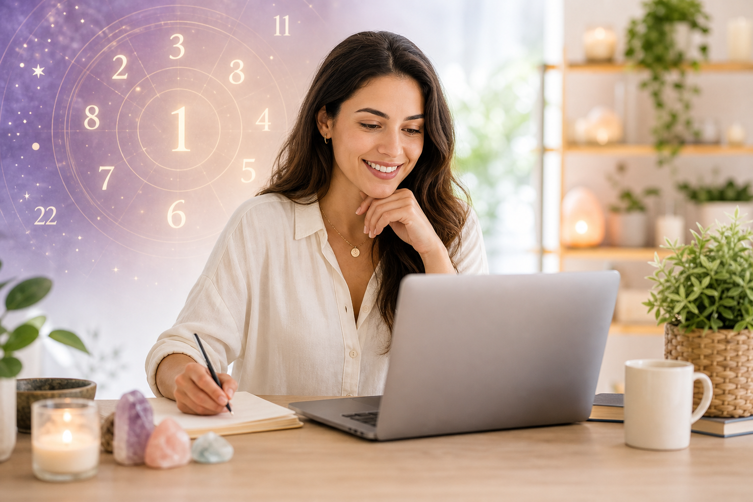 Unlock the Power of Numerology