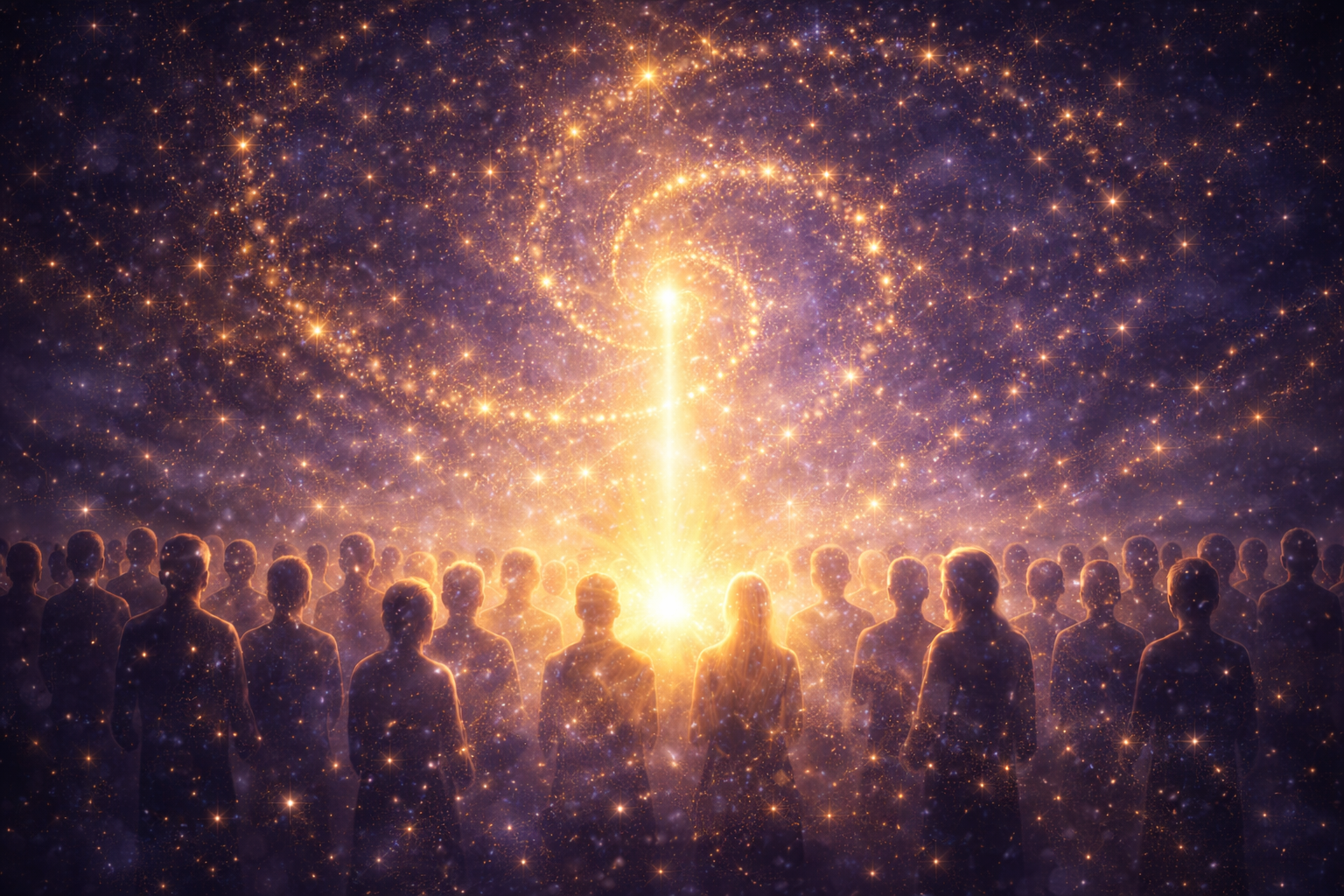 Cover image for Live Mediumship Demonstration with Paul Cissell