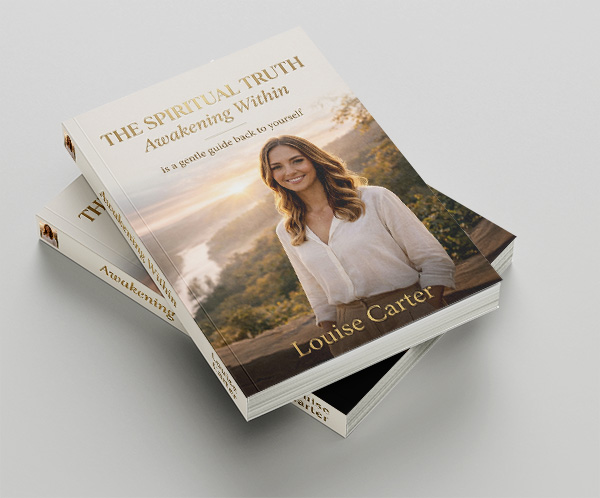 Awakening Within Book