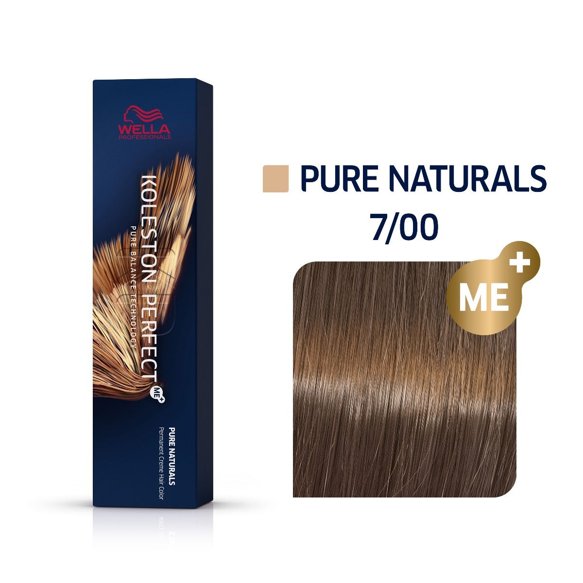 Wella Koleston Perfect 7/0 Medium Blonde
