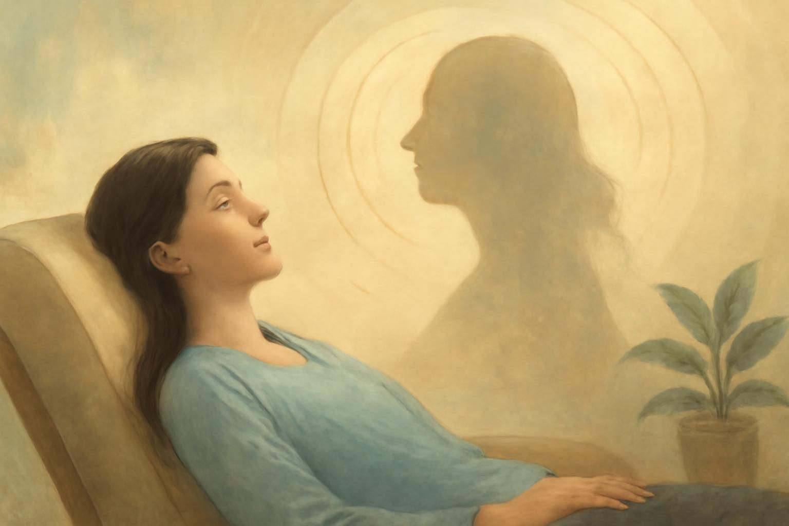 Exploring Past Life Regression: A Gentle Journey Within