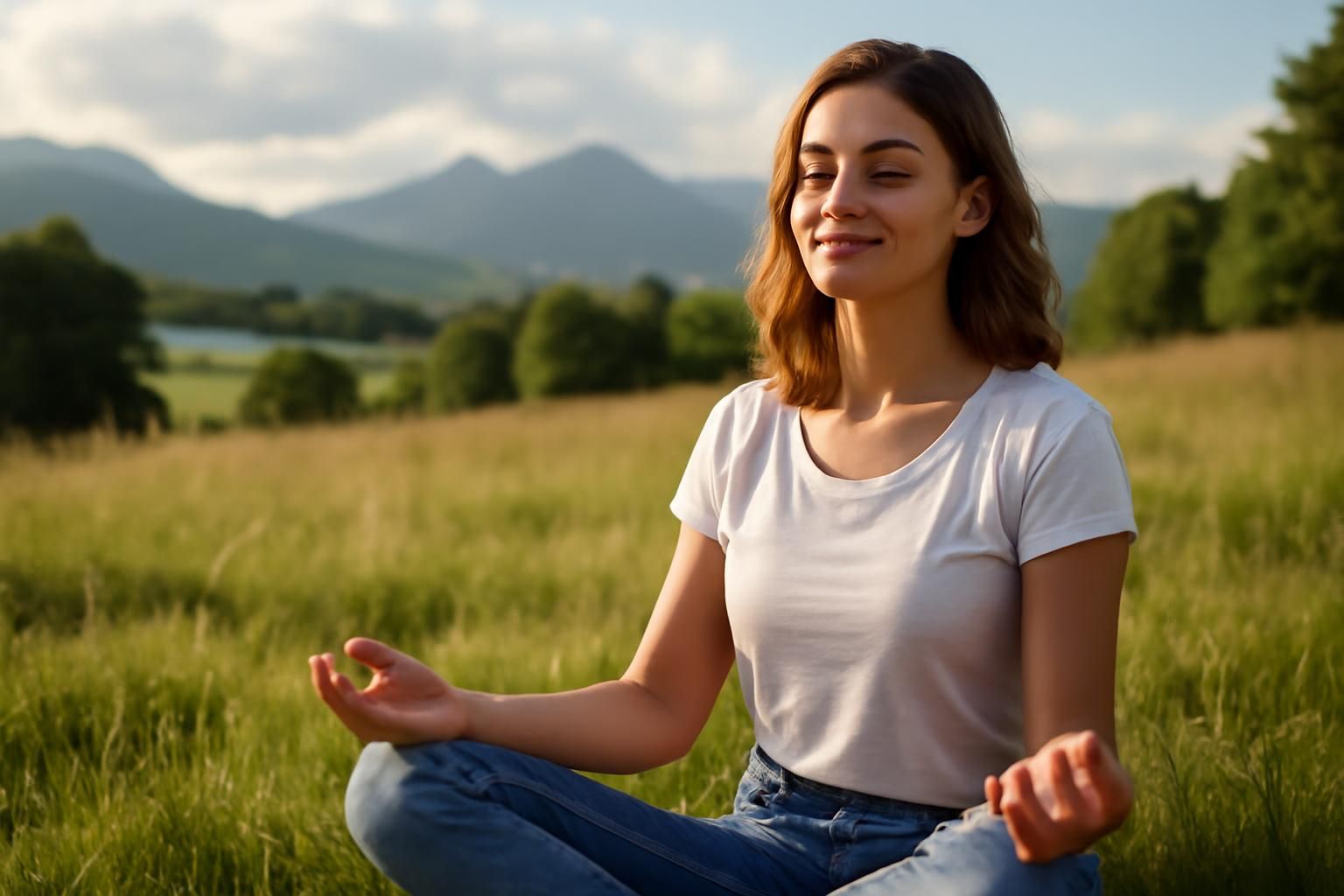 How a Positive Mind Creates a Positive Life