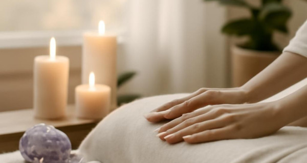 Ways to Deepen Your Spiritual Journey for Healing and Inner Peace