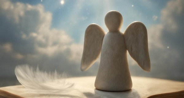 Connecting with Angels: A Gentle Guide to Spiritual Support
