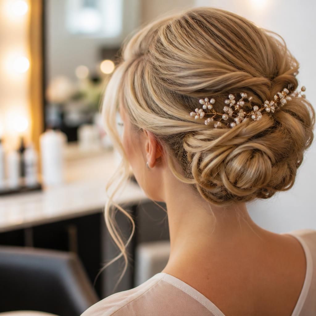 Updo