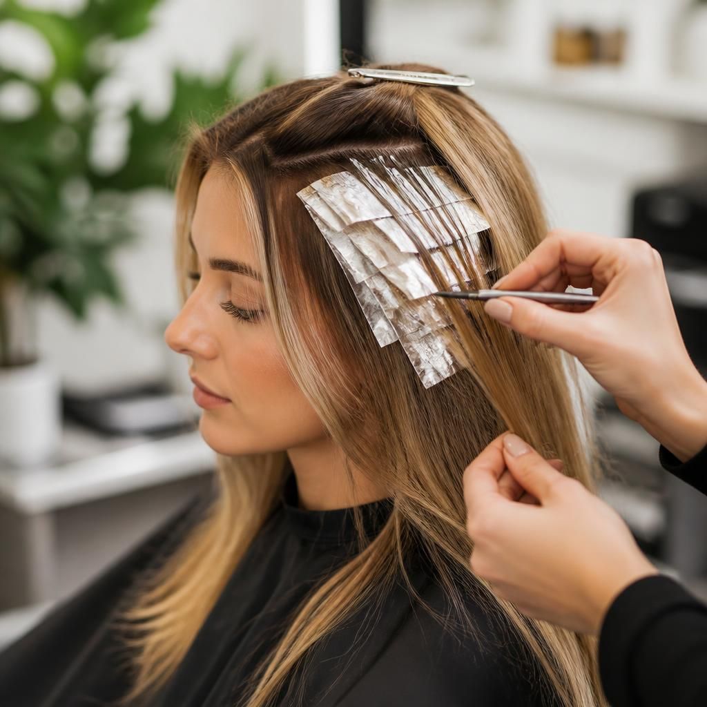 T-Bar Foils