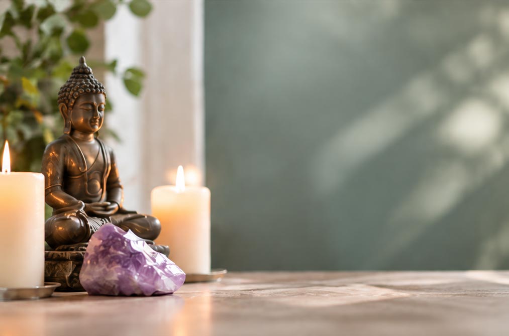 Spiritual & Holistic Services