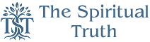Louise Carter - The Spiritual Truth Logo