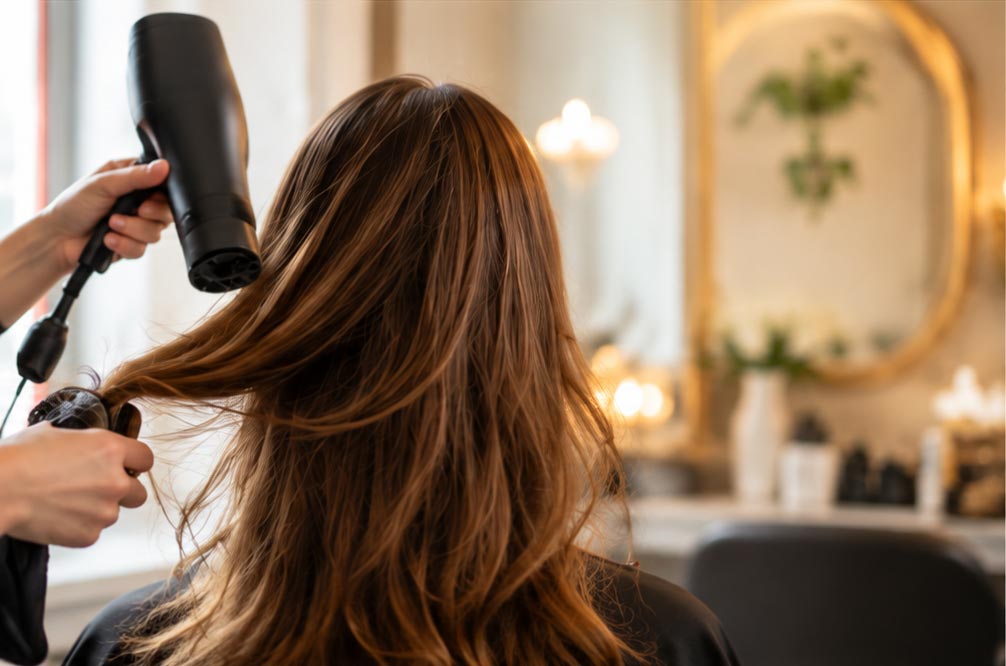 Hair & Beauty Services