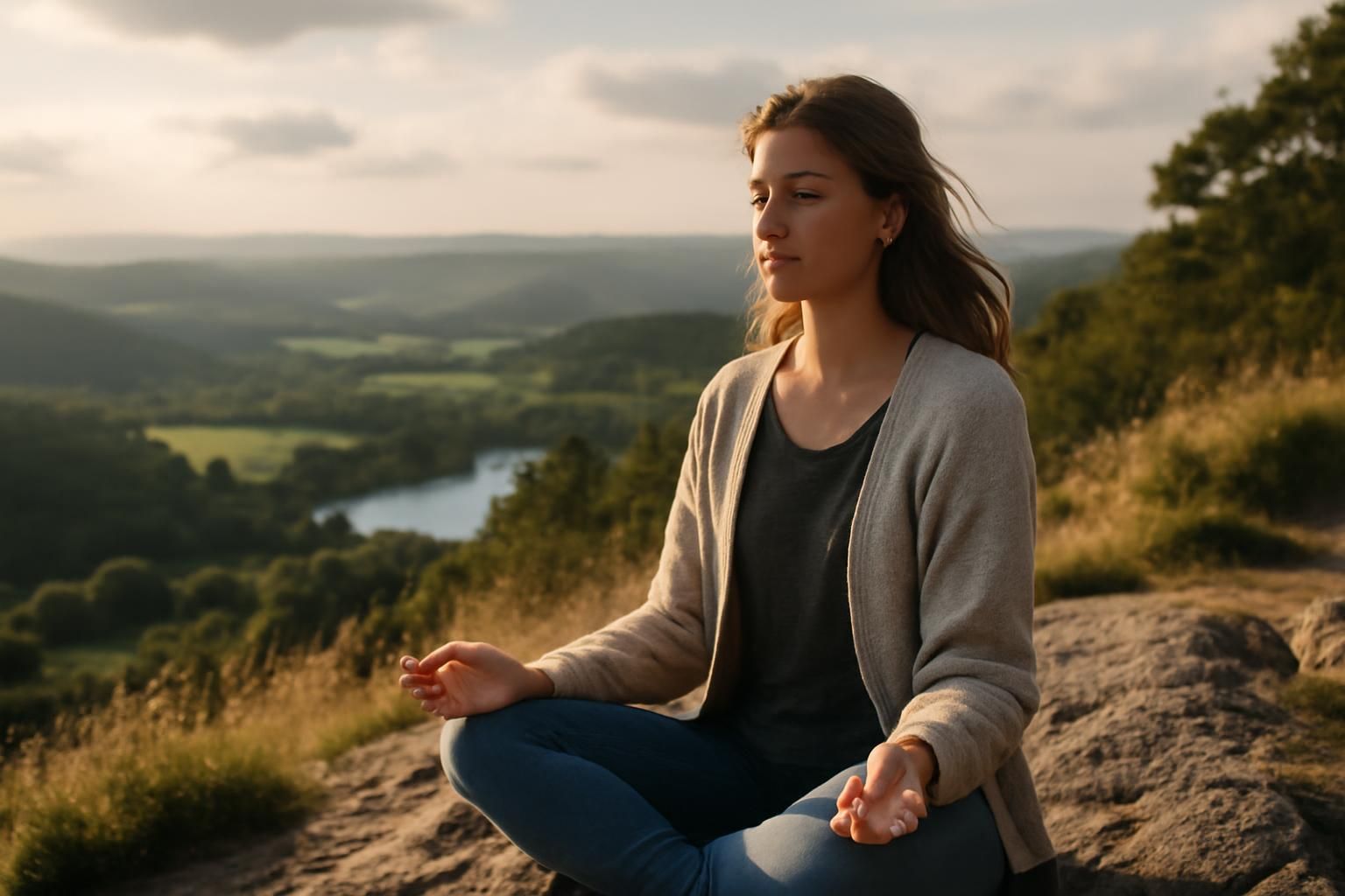 Understanding Intuition in Everyday Life: A Gentle Guide