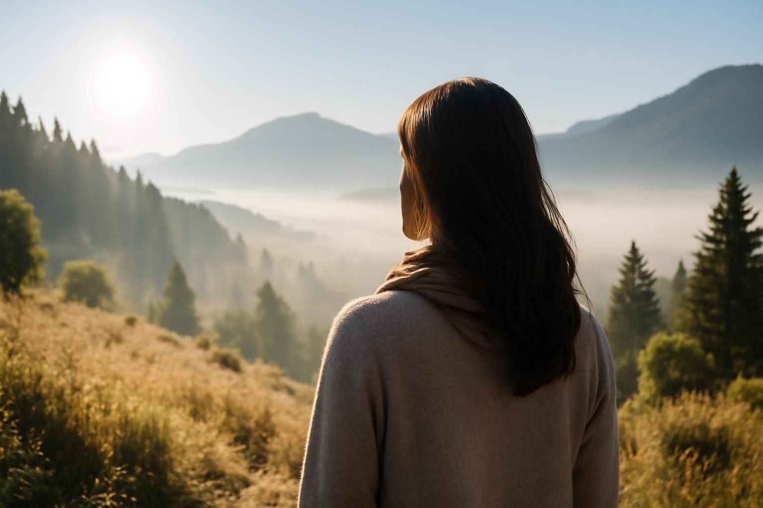 Finding Clarity Through Spiritual Guidance