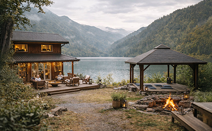 The Harmony Spiritual Centre