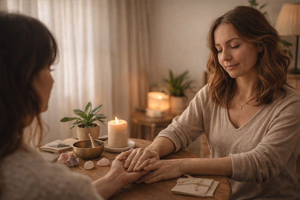 Win a Personal Spiritual Guidance Session