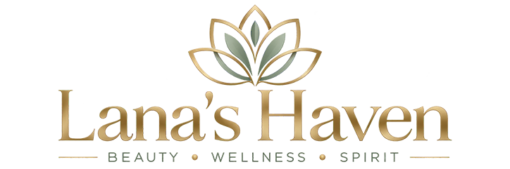 Louise Carter - The Spiritual Truth Logo