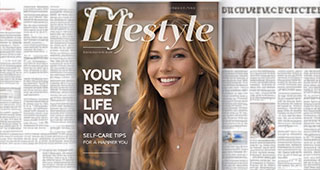 Daily Habits for a Grounded Life