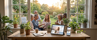 Expanding the Vision