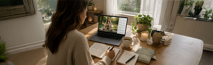 Awakening Your Inner Awareness